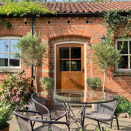 Withernwick Stable Cottage מראה חיצוני תמונה