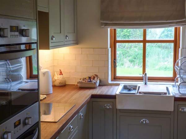 Withernwick Stable Cottage מראה חיצוני תמונה