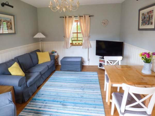 Withernwick Stable Cottage מראה חיצוני תמונה