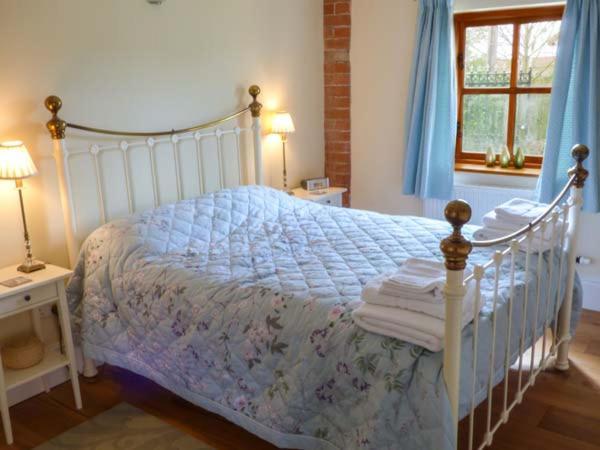 Withernwick Stable Cottage מראה חיצוני תמונה