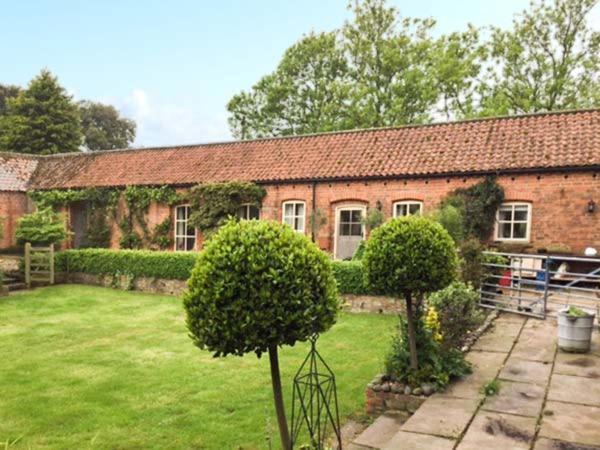 Withernwick Stable Cottage מראה חיצוני תמונה