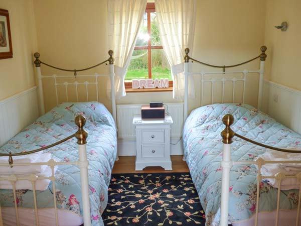Withernwick Stable Cottage מראה חיצוני תמונה