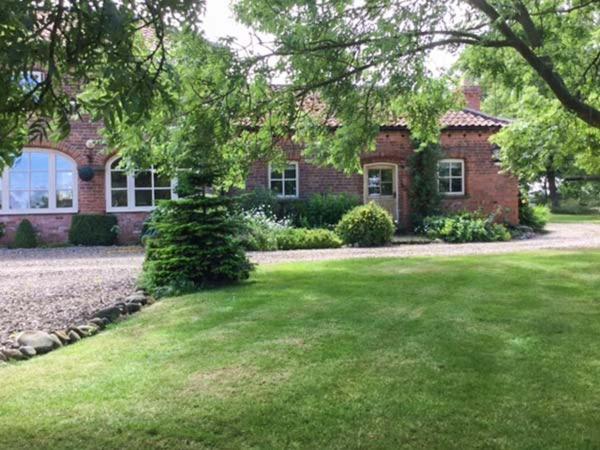 Withernwick Stable Cottage מראה חיצוני תמונה