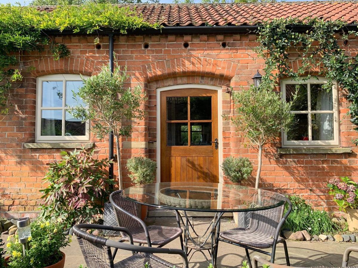 Withernwick Stable Cottage מראה חיצוני תמונה